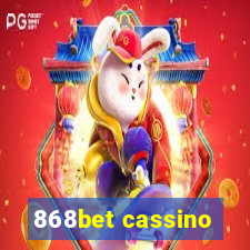 868bet cassino